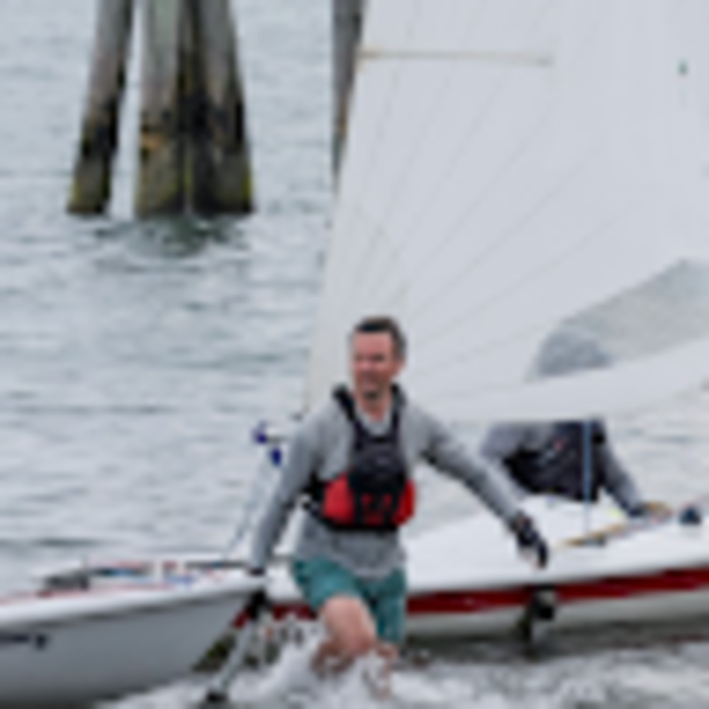 Meet your Posher, John